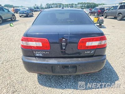 Zdjęcie 6 z 12 samochodu: 2009 LINCOLN MKZ VIN:3LNHM26T89R631334 - miniatura