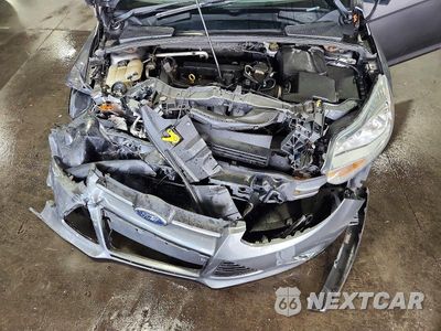 Zdjęcie 11 z 13 samochodu: 2014 FORD FOCUS SE VIN:1FADP3F27EL209612 - miniatura