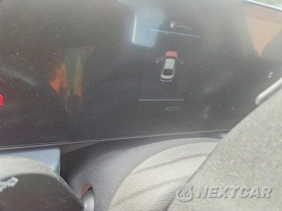 Zdjęcie 9 z 12 samochodu: 2026 HYUNDAI SONATA HYBRID BLUE VIN:KMHL24JJ9TA175363 - miniatura