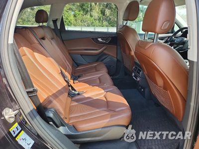 Zdjęcie 11 z 14 samochodu: 2019 AUDI Q7 PREMIUM PLUS VIN:WA1LAAF70KD009808 - miniatura