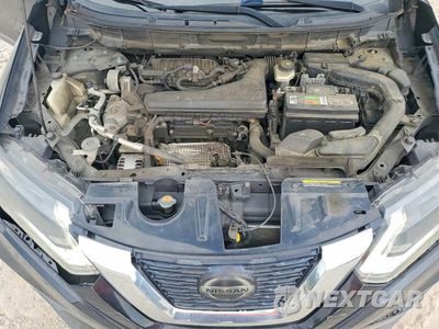 Zdjęcie 12 z 13 samochodu: 2019 NISSAN ROGUE SV VIN:5N1AT2MT4KC760537 - miniatura