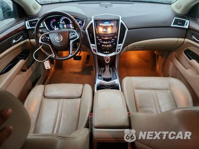 Zdjęcie 8 z 13 samochodu: 2016 CADILLAC SRX LUXURY COLLECTION VIN:3GYFNEE38GS543153 - miniatura