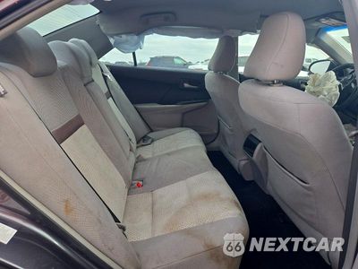 Zdjęcie 10 z 13 samochodu: 2014 TOYOTA CAMRY LE VIN:4T1BF1FK9EU339230 - miniatura