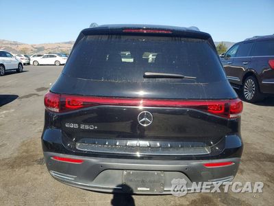 Zdjęcie 6 z 13 samochodu: 2023 MERCEDES-BENZ EQB 250+ VIN:W1N9M0CB7PN068066 - miniatura