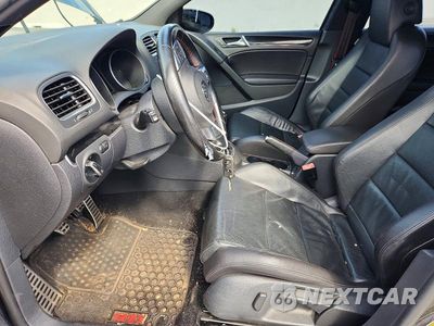 Zdjęcie 7 z 12 samochodu: 2013 VOLKSWAGEN GTI VIN:WVWGD7AJ1DW138636 - miniatura