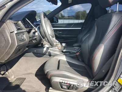 Zdjęcie 7 z 12 samochodu: 2015 BMW 328 XIGT VIN:WBA3X5C56FD560312 - miniatura