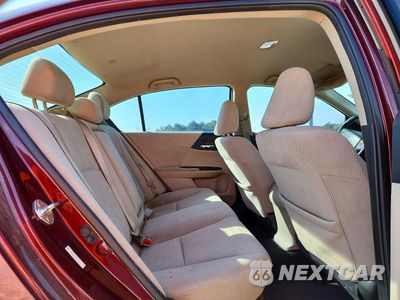 Zdjęcie 10 z 12 samochodu: 2013 HONDA ACCORD LX VIN:1HGCR2F39DA243971 - miniatura
