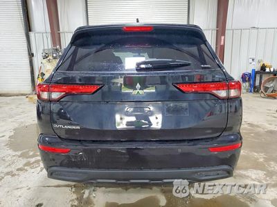 Zdjęcie 6 z 13 samochodu: 2024 MITSUBISHI OUTLANDER ES VIN:JA4J4UA89RZ042058 - miniatura