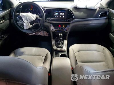 Zdjęcie 8 z 12 samochodu: 2017 HYUNDAI ELANTRA SE VIN:5NPD84LFXHH168437 - miniatura