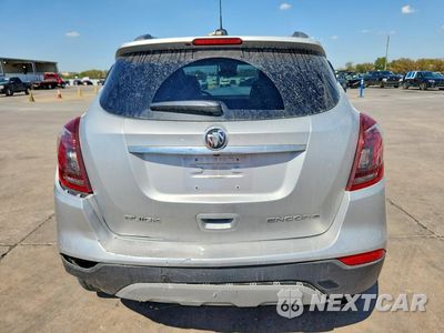 Zdjęcie 6 z 12 samochodu: 2018 BUICK ENCORE PREFERRED VIN:KL4CJASB2JB683513 - miniatura