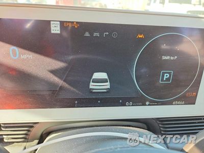Zdjęcie 9 z 13 samochodu: 2022 HYUNDAI IONIQ 5 SEL VIN:KM8KN4AE6NU099639 - miniatura