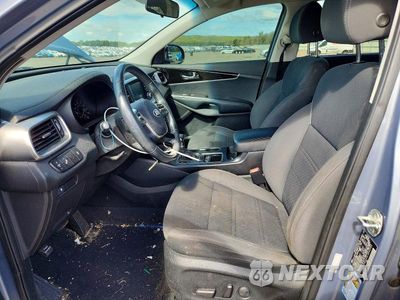 Zdjęcie 7 z 14 samochodu: 2020 KIA SORENTO LX VIN:5XYPGDA35LG642089 - miniatura