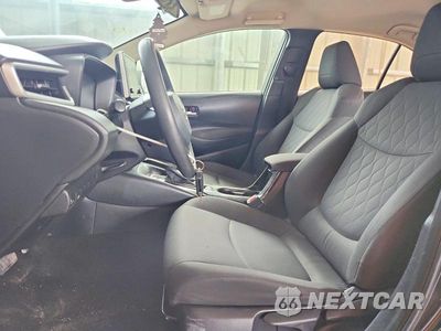 Zdjęcie 7 z 12 samochodu: 2020 TOYOTA COROLLA LE VIN:JTDEPRAE7LJ096501 - miniatura