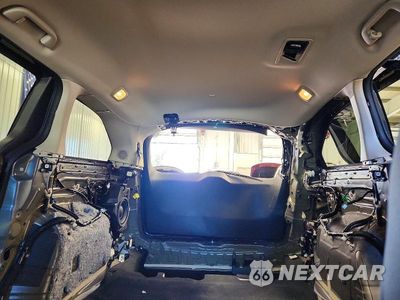 Zdjęcie 10 z 14 samochodu: 2026 HONDA ODYSSEY ELITE VIN:5FNRL6H95TB048796 - miniatura