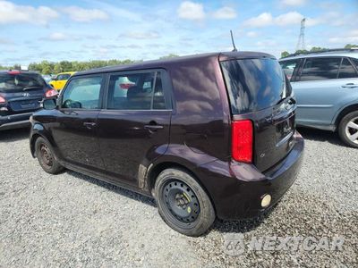Drugie zdjęcie samochodu z przodu: 2009 SCION XB BASE VIN:JTLKE50E991066643 - miniatura