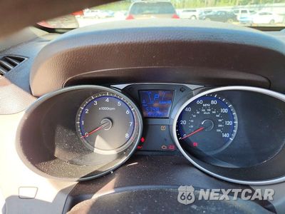 Zdjęcie 9 z 12 samochodu: 2015 HYUNDAI TUCSON GLS VIN:KM8JT3AF7FU992294 - miniatura