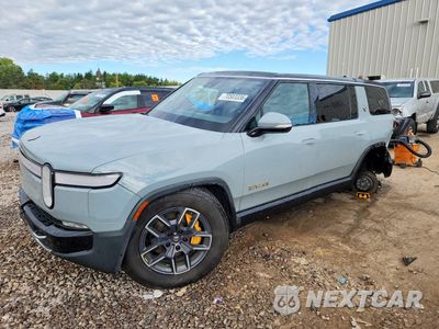 2023 RIVIAN R1S ADVENTURE 7PDSGABA7PN004553 - główne zdjęcie licytacji z USA - miniatura