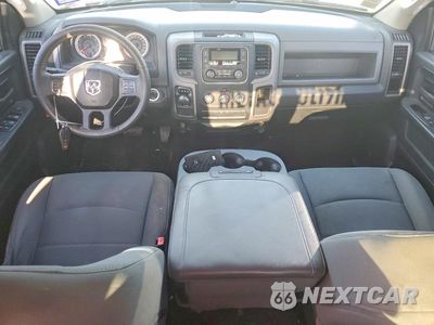 Zdjęcie 8 z 12 samochodu: 2014 RAM 1500 ST VIN:1C6RR6FG6ES440490 - miniatura