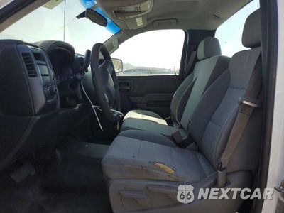 Zdjęcie 7 z 12 samochodu: 2016 CHEVROLET SILVERADO C1500 VIN:1GCNCNEH4GZ369202 - miniatura