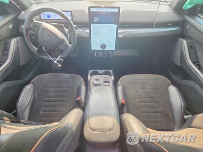 Zdjęcie 8 z 12 samochodu: 2022 FORD MUSTANG MACH-E GT VIN:3FMTK4SE8NMA39409 - miniatura