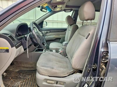 Zdjęcie 7 z 13 samochodu: 2007 HYUNDAI SANTA FE SE VIN:5NMSH13E87H023647 - miniatura