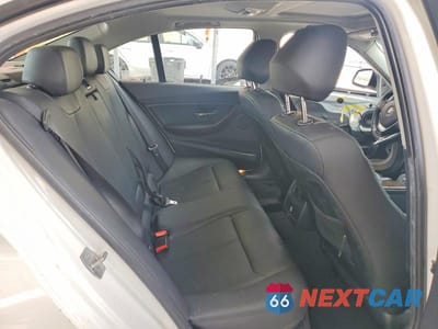 Zdjęcie 10 z 13 samochodu: 2015 BMW 328 XI SULEV VIN:WBA3B5C52FF961634 - miniatura
