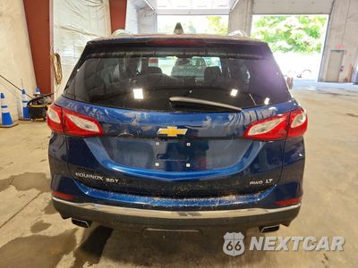 Zdjęcie 6 z 13 samochodu: 2019 CHEVROLET EQUINOX LT VIN:2GNAXVEX1K6278488 - miniatura