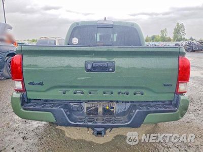 Zdjęcie 6 z 13 samochodu: 2021 TOYOTA TACOMA SR5 V6 VIN:5TFCZ5AN6MX256537 - miniatura