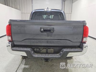 Zdjęcie 6 z 12 samochodu: 2023 TOYOTA TACOMA SR5 V6 VIN:3TMAZ5CN1PM208202 - miniatura