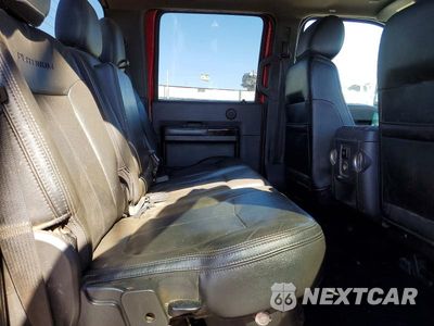 Zdjęcie 10 z 12 samochodu: 2013 FORD F250 SUPER DUTY VIN:1FT7W2BT0DEB75406 - miniatura