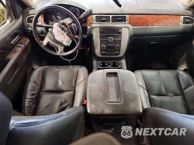 Zdjęcie 8 z 12 samochodu: 2011 GMC SIERRA K1500 SLT VIN:3GTP2WE24BG287993 - miniatura