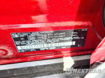 Zdjęcie 13 z 13 samochodu: 2025 TOYOTA RAV4 HYBRID XLE VIN:JTMRWRFV1SD288331 - miniatura