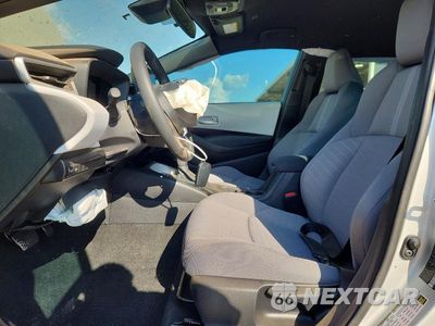 Zdjęcie 7 z 13 samochodu: 2026 TOYOTA COROLLA SE VIN:5YFS4MCE8TP270597 - miniatura