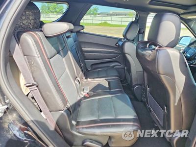 Zdjęcie 11 z 13 samochodu: 2026 DODGE DURANGO GT VIN:1C4RDJDG7TC156516 - miniatura