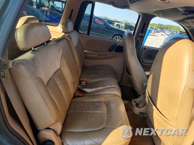 Zdjęcie 11 z 14 samochodu: 1998 DODGE DURANGO VIN:1B4HS28Y5WF187743 - miniatura