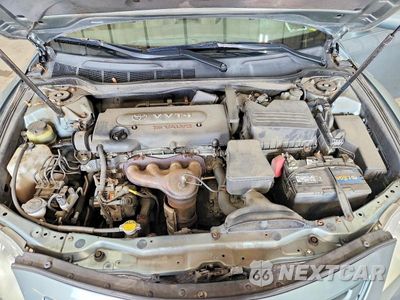 Zdjęcie 11 z 12 samochodu: 2008 TOYOTA CAMRY LE VIN:4T1BE46K78U760601 - miniatura