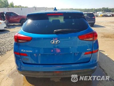 Zdjęcie 6 z 13 samochodu: 2019 HYUNDAI TUCSON SE VIN:KM8J2CA41KU891733 - miniatura