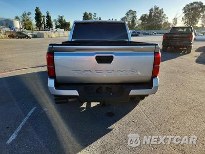 Zdjęcie 6 z 13 samochodu: 2025 TOYOTA TACOMA TRD SPORT VIN:3TMKB5FN0SM033471 - miniatura