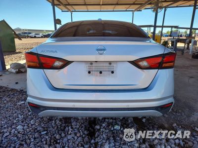 Zdjęcie 6 z 13 samochodu: 2020 NISSAN ALTIMA S VIN:1N4BL4BV4LN319933 - miniatura
