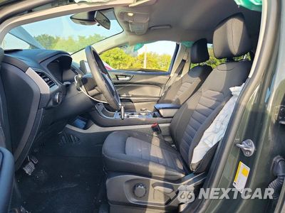 Zdjęcie 7 z 13 samochodu: 2024 FORD EDGE SE VIN:2FMPK4G90RBA23788 - miniatura