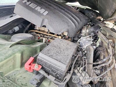 Zdjęcie 11 z 12 samochodu: 2019 DODGE CHARGER R/T VIN:2C3CDXCT9KH668348 - miniatura