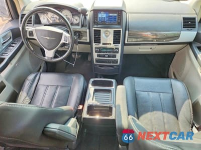 Zdjęcie 8 z 13 samochodu: 2010 CHRYSLER TOWN & COUNTRY TOURING PLUS VIN:2A4RR8DXXAR366715 - miniatura