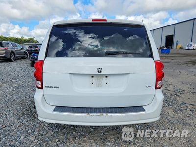 Zdjęcie 6 z 14 samochodu: 2014 RAM TRADESMAN VIN:2C4RRGAG8ER104475 - miniatura