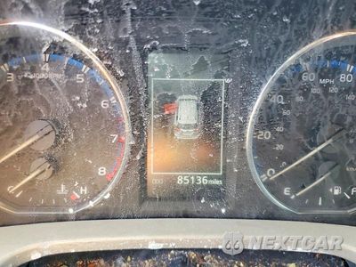 Zdjęcie 9 z 13 samochodu: 2016 TOYOTA RAV4 LIMITED VIN:2T3DFREV7GW435404 - miniatura