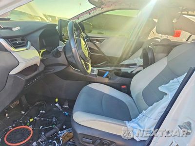 Zdjęcie 7 z 14 samochodu: 2024 TOYOTA RAV4 LIMITED VIN:JTMD6RFV1RJ048797 - miniatura