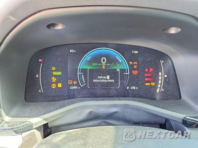 Zdjęcie 9 z 12 samochodu: 2025 TOYOTA CAMRY LE VIN:4T1DAACK9SU147068 - miniatura