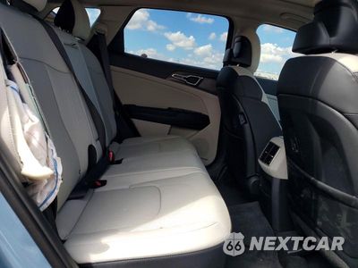 Zdjęcie 10 z 12 samochodu: 2026 KIA SPORTAGE HYBRID EX VIN:KNDPVDDG5T7380706 - miniatura