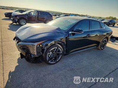 2026 KIA K4 GT LINE 3KPFW4DE3TE332970 - główne zdjęcie licytacji z USA - miniatura