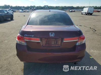 Zdjęcie 6 z 13 samochodu: 2012 HONDA ACCORD EXL VIN:1HGCP2F85CA144502 - miniatura