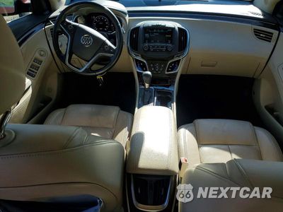 Zdjęcie 8 z 12 samochodu: 2015 BUICK LACROSSE VIN:1G4GB5G39FF226772 - miniatura